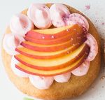 random placeholder imageof a dessert